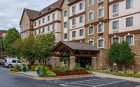 Sonesta Es Suites Atlanta Perimeter Center